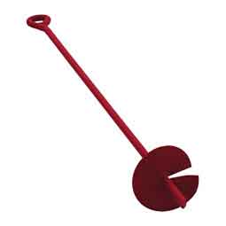 Anchor Stake Red - Item # 51740