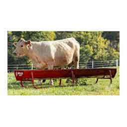 Bighorn Bunk Feeder Red - Item # 51744