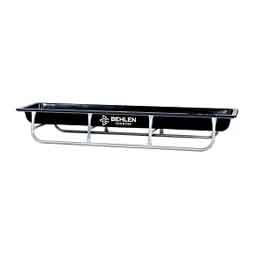 Stockman Galvanized Bunk Feeder 10 ft (120 in L x 34 in W x 19 in H) - Item # 51745