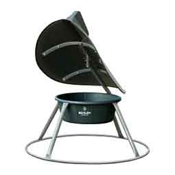 AeroGuard Max Mineral Feeder Gray - Item # 51747