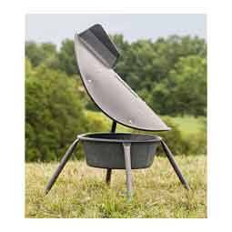 AeroGuard Max Mineral Feeder Gray - Item # 51747