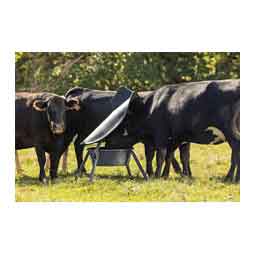 AeroGuard Max Mineral Feeder Gray - Item # 51747
