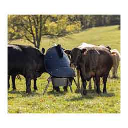 AeroGuard Max Mineral Feeder Gray - Item # 51747