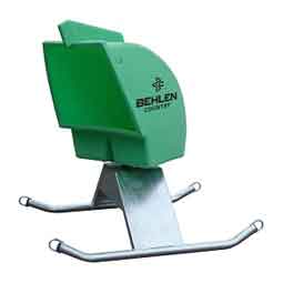 Pasture Max Mineral Feeder Green - Item # 51748
