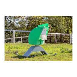 Pasture Max Mineral Feeder Green - Item # 51748