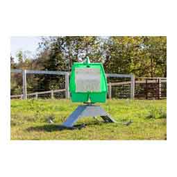 Pasture Max Mineral Feeder Green - Item # 51748