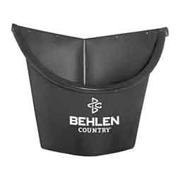 Poly Pro Hay Feeder Gray - Item # 51752