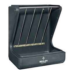 Poly Pro Wall Feeder Gray - Item # 51754