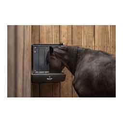 Poly Pro Wall Feeder Gray - Item # 51754