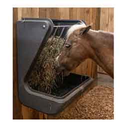 Poly Pro Wall Feeder Gray - Item # 51754