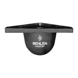 Poly Pro Grain Feeder Gray - Item # 51755