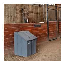Barn Buddy Store-All Gray - Item # 51756