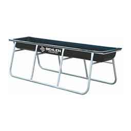 Stockman Elevated Bunk Feeder 10 ft (120 in L x 42 in W x 35 in H) - Item # 51757