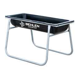 Stockman Elevated Bunk Feeder 5 ft (60 in L x 40 in W x 35 in H) - Item # 51758