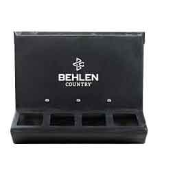 SafeStart Creep Feeder for Livestock Black - Item # 51774