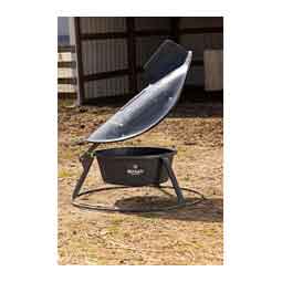 AeroGuard Mini Mineral Feeder Black/Gray - Item # 51776