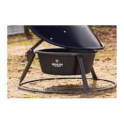 AeroGuard Mini Mineral Feeder Black/Gray - Item # 51776