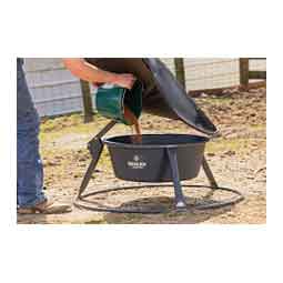 AeroGuard Mini Mineral Feeder Black/Gray - Item # 51776