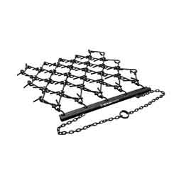 Drag Harrow Black - Item # 51778