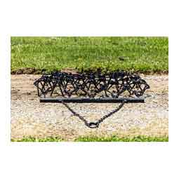 Drag Harrow Black - Item # 51778