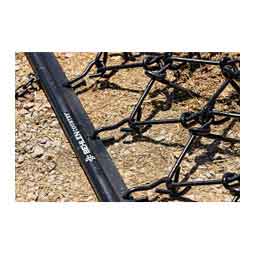 Drag Harrow Black - Item # 51778
