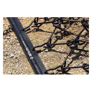 Drag Harrow Black - Item # 51778