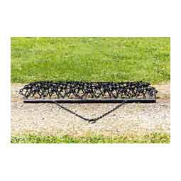 Drag Harrow Black - Item # 51779