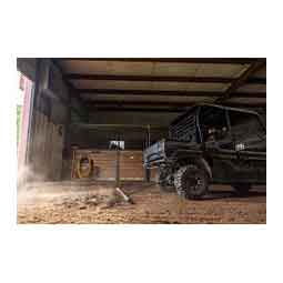 Drag Harrow Black - Item # 51779