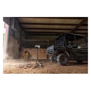 Drag Harrow Black - Item # 51779