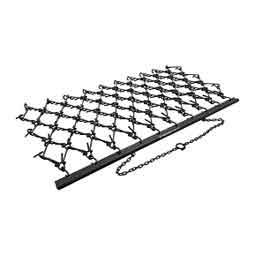 Drag Harrow Black - Item # 51780