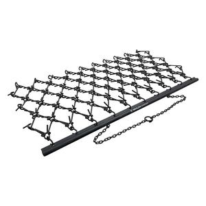 Drag Harrow Black - Item # 51780