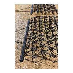 Drag Harrow Black - Item # 51780