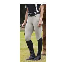 Coolcore Silicone Full Leg Womens Riding Tech Tight Sand - Item # 51782