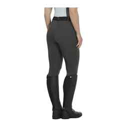 Coolcore Silicone Full Leg Womens Riding Tech Tight Pine - Item # 51782