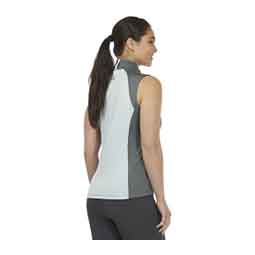 Charisma Coolcore Sleeveless Womens Riding Shirt Sea Salt - Item # 51783