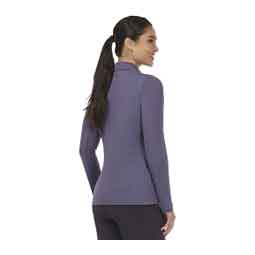 In a Snap Long Sleeve Womens Equestrian Clinic Shirt Wildorchild - Item # 51788