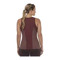 Freedom Tech Womens Riding Tank Top Sedona - Item # 51789