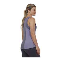 Freedom Tech Womens Riding Tank Top Violetdawn - Item # 51789