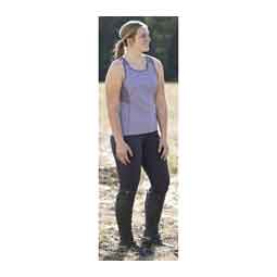 Freedom Tech Womens Riding Tank Top Violetdawn - Item # 51789
