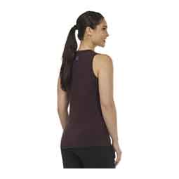 Trinity Horse Womens Tank Top Redwood - Item # 51791