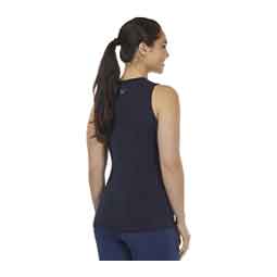 Trinity Horse Womens Tank Top Galaxy Blue - Item # 51791