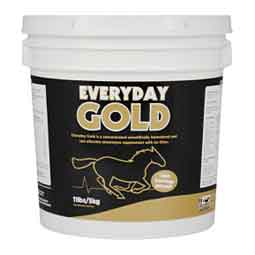 Everyday Gold for Horses 11 lb (200 servings) - Item # 51798