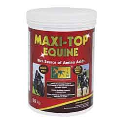 Maxi-Top Equine 3.3 lb - Item # 51801