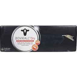 Bovikalc Dry Anionic Mineral Bolus for Dairy Cows 48 ct - Item # 51818