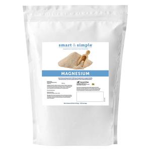 Smart and Simple Magnesium Oxide for Horses 10 lb - Item # 51823