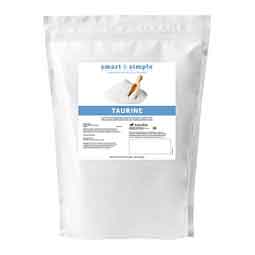 Smart & Simple Taurine Powder for Horses 5 lb - Item # 51830
