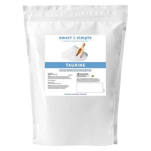 Smart and Simple Taurine Powder for Horses 5 lb - Item # 51830
