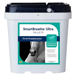 SmartBreathe Ultra Pellets for Horses 8.8 lb (56 servings) - Item # 51836