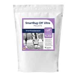 SmartBug-Off Ultra Pellets for Horses 5 lb (56 servings) - Item # 51839