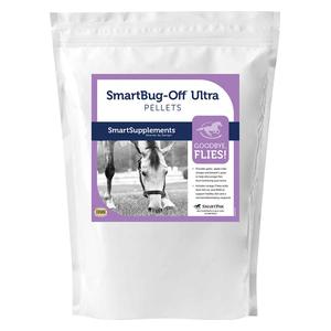 SmartBug-Off Ultra Pellets for Horses 5 lb (56 servings) - Item # 51839